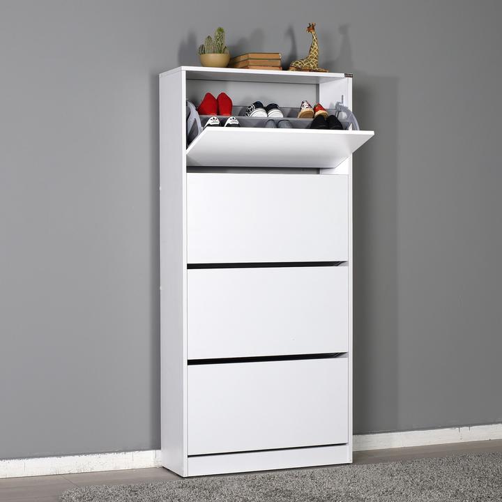 Actual product image Kalune Design Eloise (73 x 26 x 157 cm)