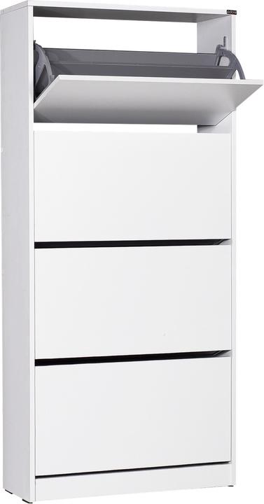 Actual product image Kalune Design Eloise (73 x 26 x 157 cm)