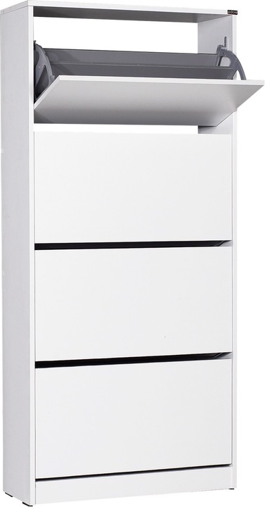 Produktbild Kalune Design Eloise (73 x 26 x 157 cm)