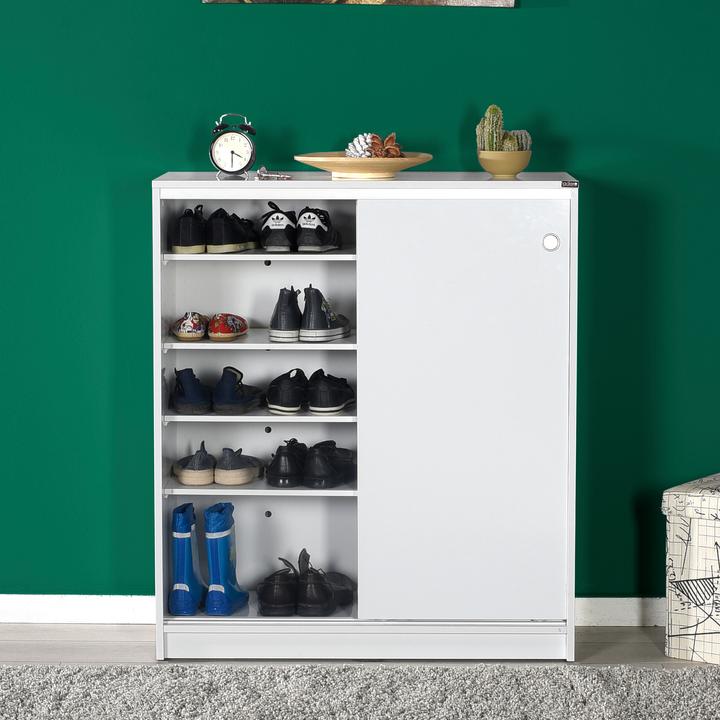 Immagine prodotto Kalune Design Judson (91 x 37 x 105 cm)