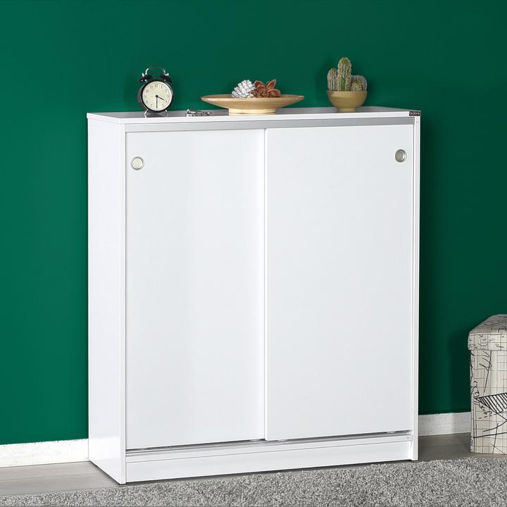 Immagine prodotto Kalune Design Judson (91 x 37 x 105 cm)