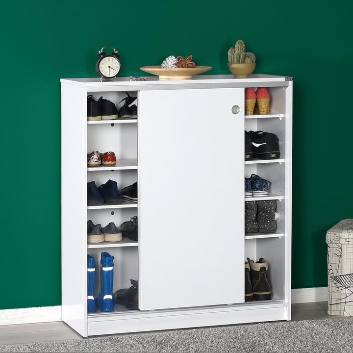 Immagine prodotto Kalune Design Judson (91 x 37 x 105 cm)
