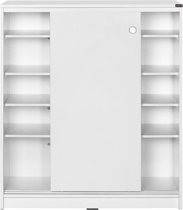 Immagine prodotto Kalune Design Judson (91 x 37 x 105 cm)