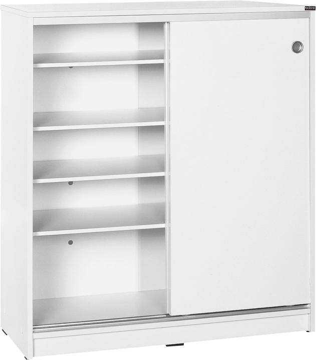 Immagine prodotto Kalune Design Judson (91 x 37 x 105 cm)