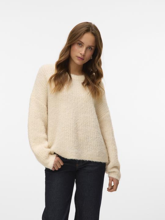 Produktbild Vero Moda VMCARMEN Pullover Strickpullover (L)