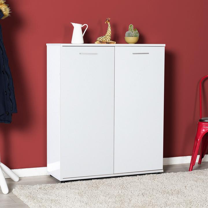 Produktbild Kalune Design Judson (91 x 35 x 108 cm)