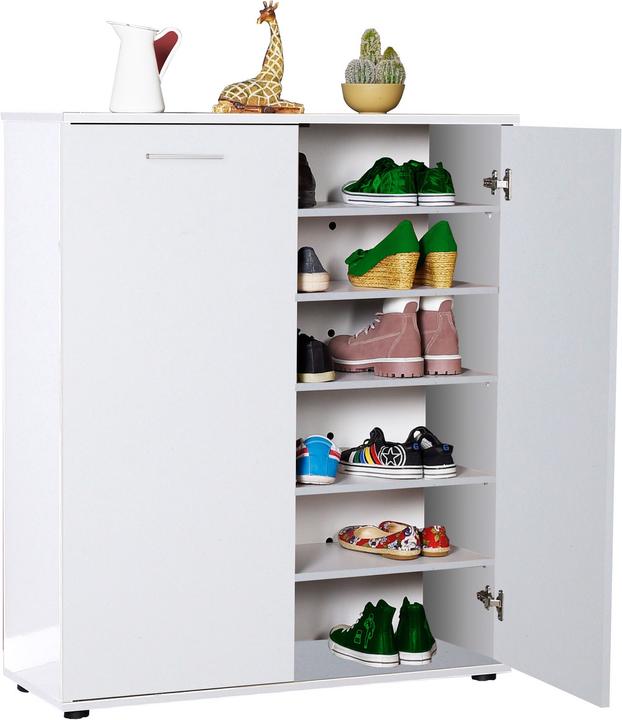 Produktbild Kalune Design Judson (91 x 35 x 108 cm)