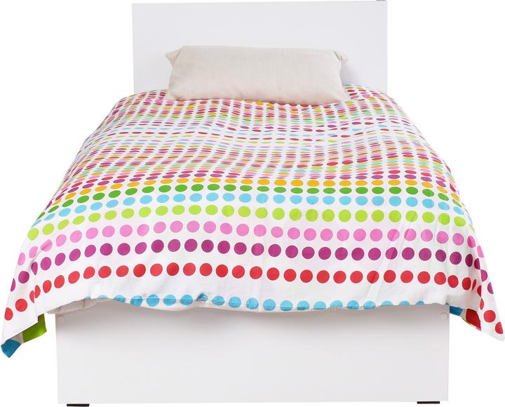 Image du produit Kalune Design Jamari (90 x 190 cm)