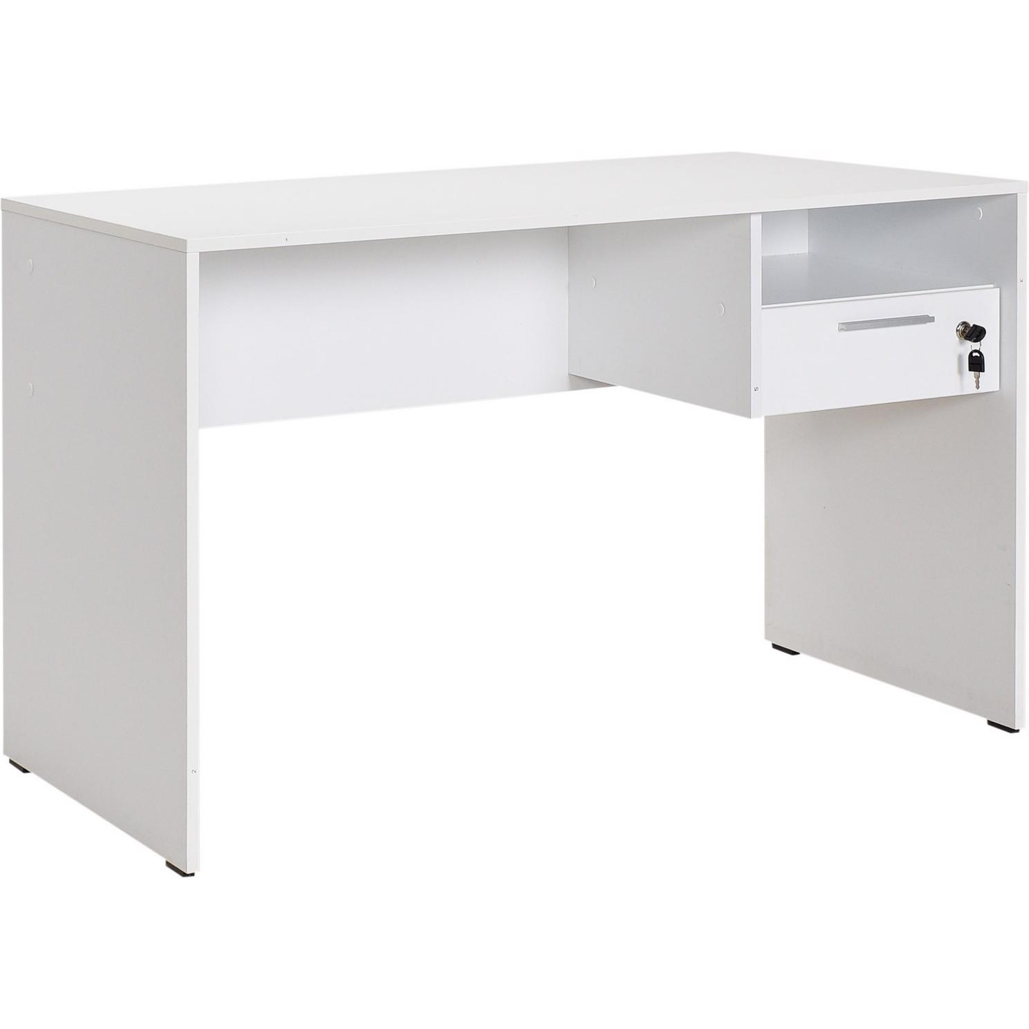 Kalune Design, Schreibtisch, Jamie (120 x 75 x 60 cm)