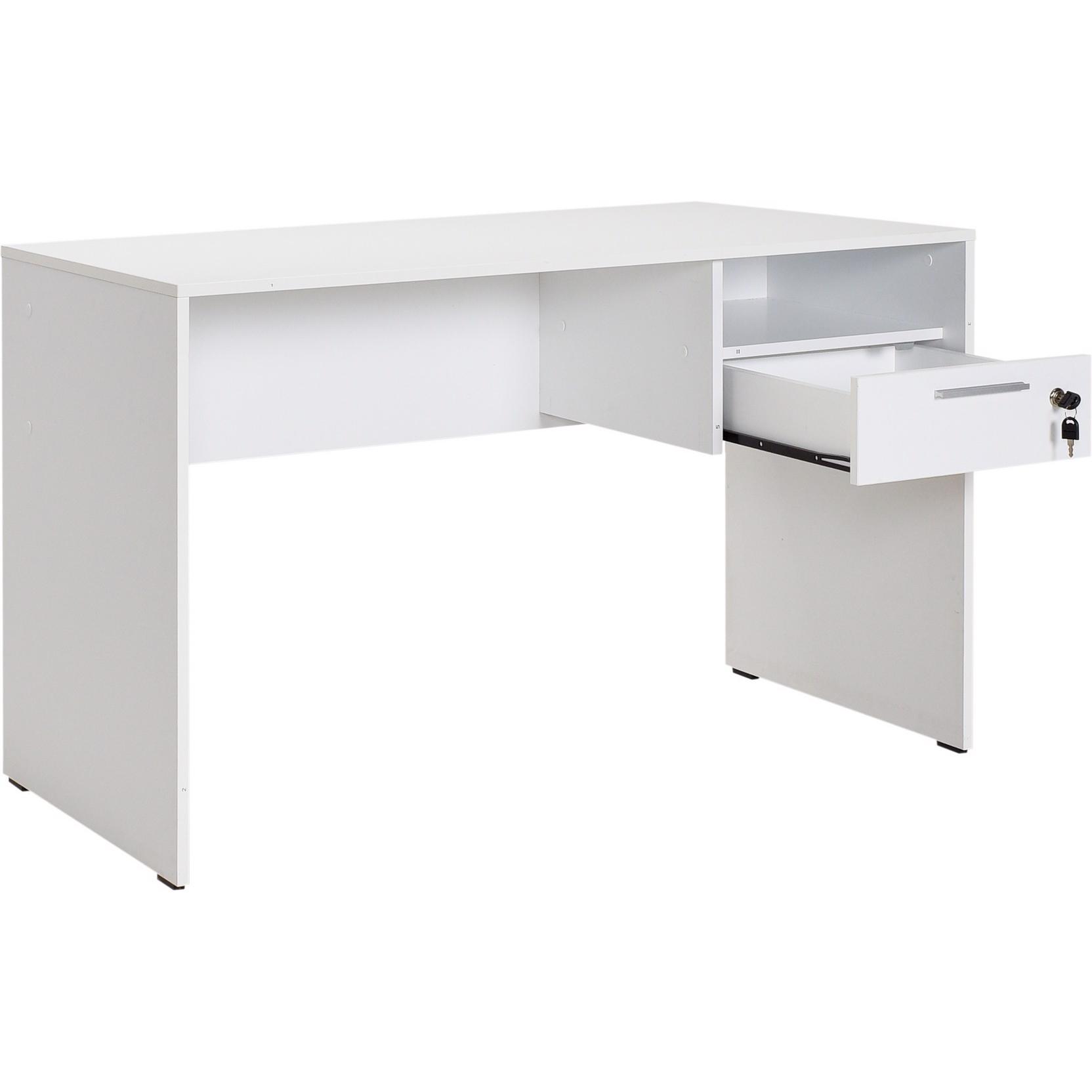 Thumbnail - Kalune Design, Schreibtisch, Jamie (120 x 75 x 60 cm)