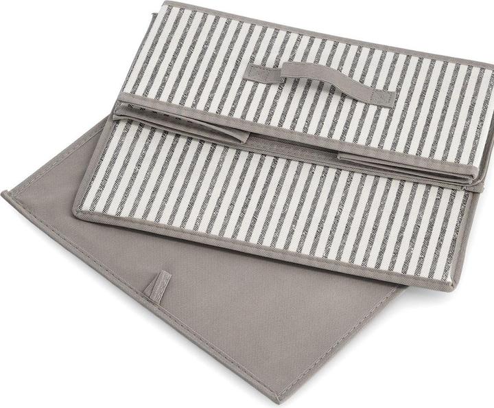 Actual product image Zeller Present Stripes (29 cm, 1x)