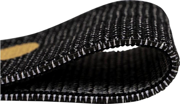 Actual product image Tunturi Textiles Centuri Widerstandsbänder Set (0.64 m, Medium, Strong, Easy)