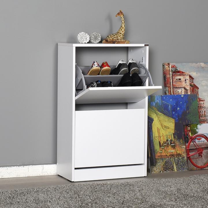 Immagine prodotto Kalune Design Eloise (51 x 84 x 26 cm)