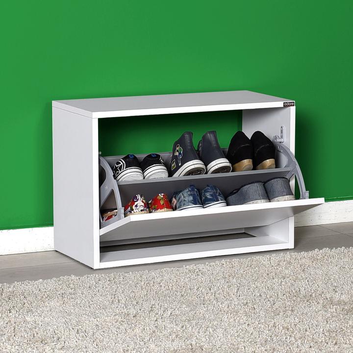 Actual product image Kalune Design Eloise (60 x 30 x 42 cm)