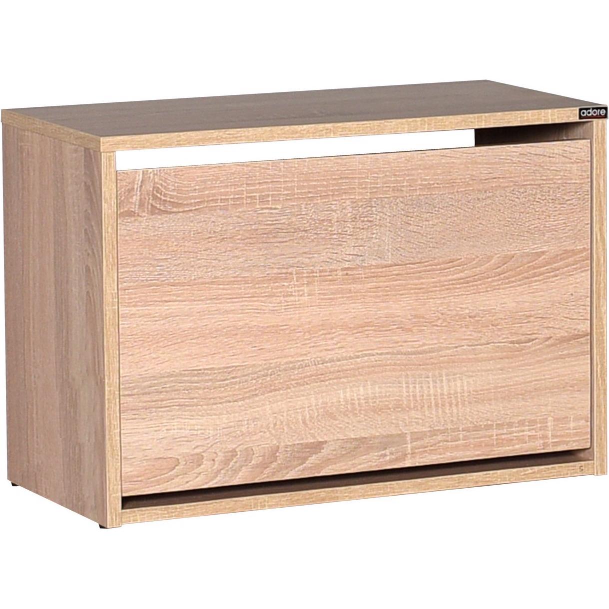 Thumbnail - Kalune Design, Schuhschrank, Eloise (60 x 30 x 42 cm)
