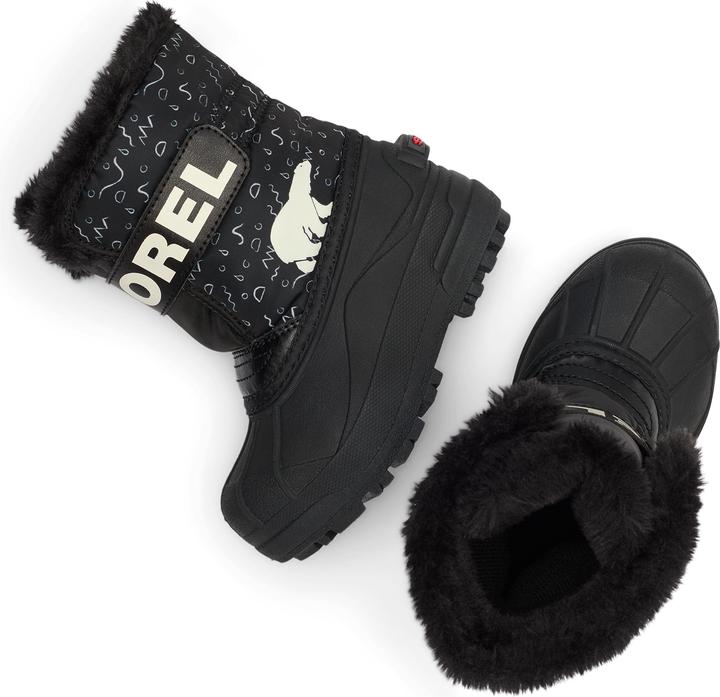 Produktbild Sorel Childrens Snow Commander™ Boot (27)