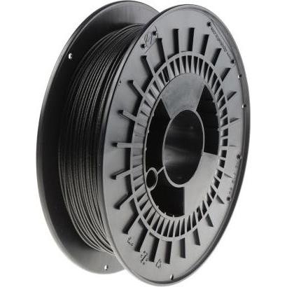 Rs Pro RS Black 1.75mm Carbon 300g (Carbon, 1.75 mm, 300 g, Schwarz), 3D Filament, Schwarz