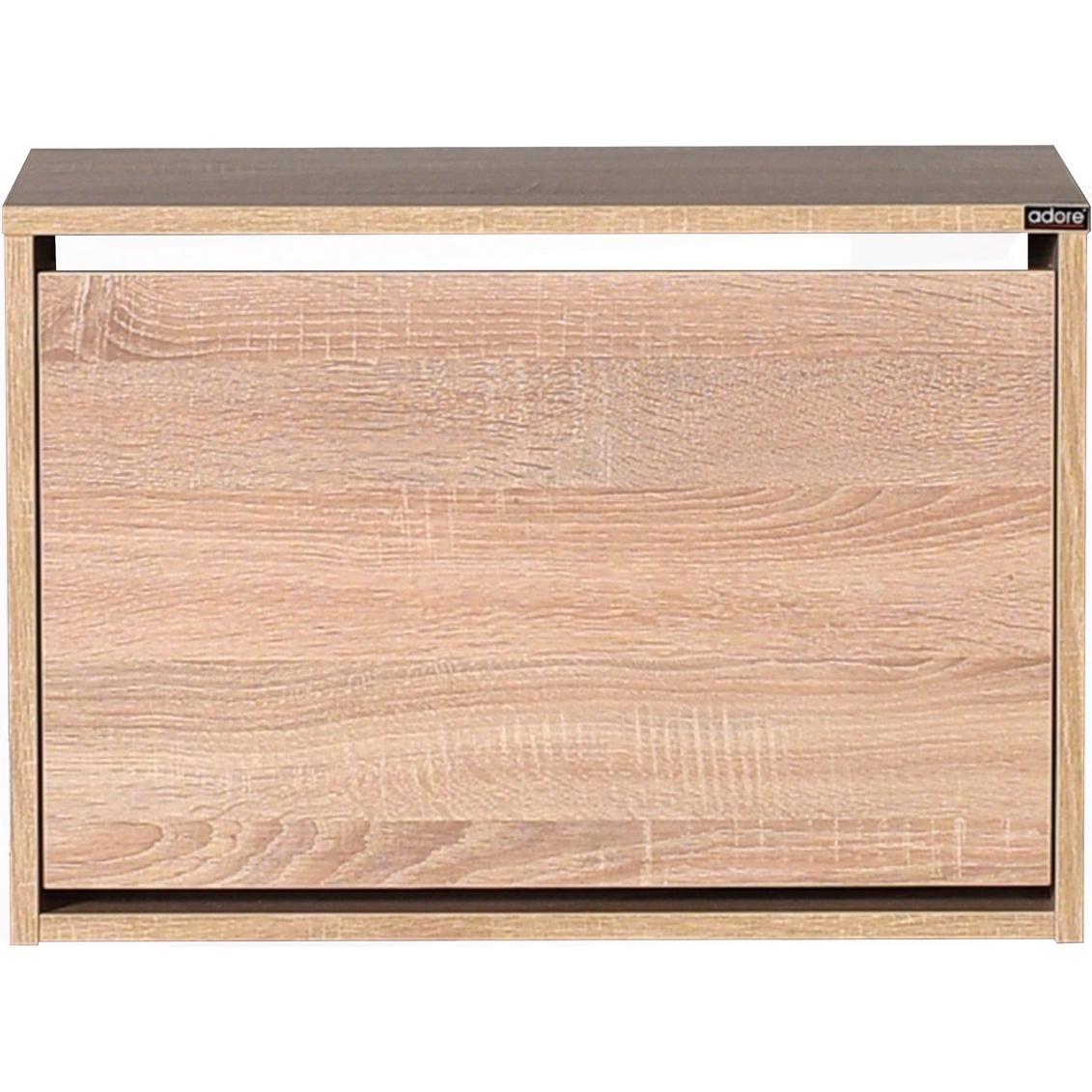 Thumbnail - Kalune Design, Schuhschrank, Eloise (60 x 30 x 42 cm)