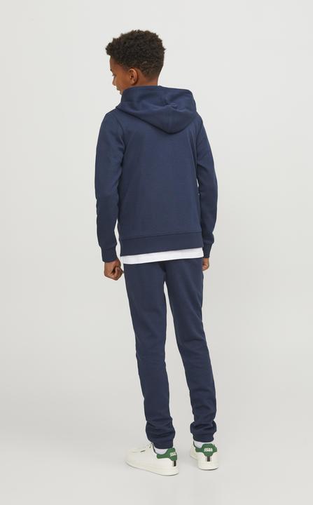 Immagine prodotto Jack & Jones Jungs Bündchen Interlock Sweathose (164)