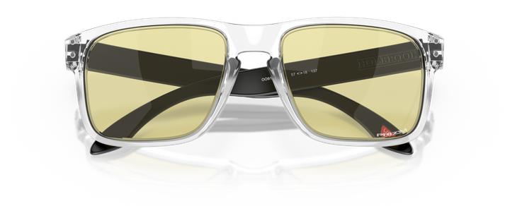 Image du produit Oakley Lunettes HOLBROOK avec verres Prizm Gaming Clear