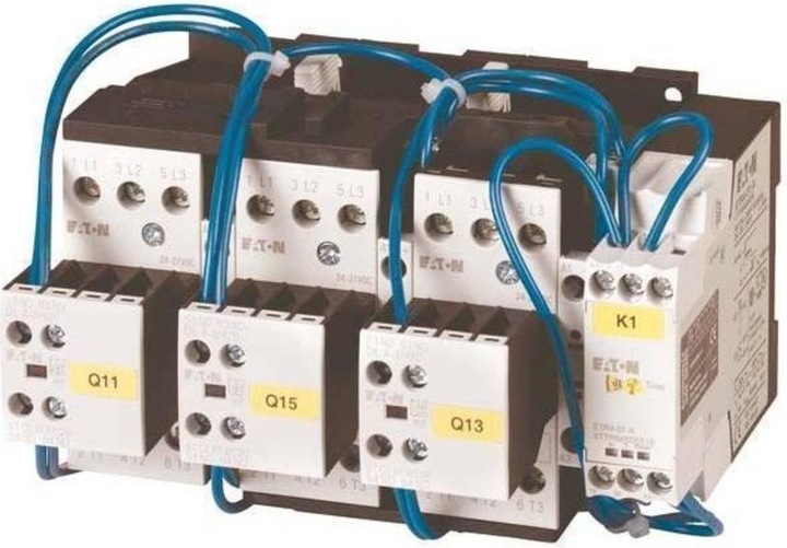 Image du produit Eaton Démarreur de moteur 22kW
