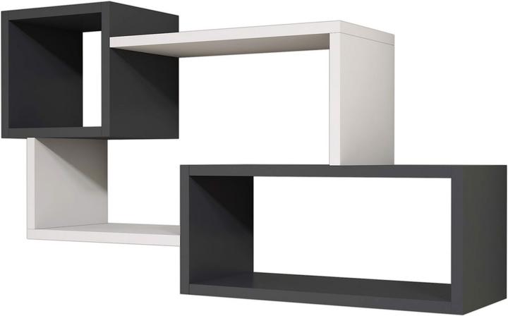 Antracite, Bianco