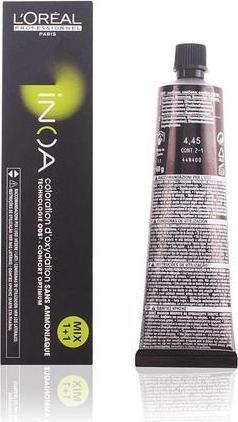 Actual product image L'Oréal Professionnel Inoa (Copper, Brown)