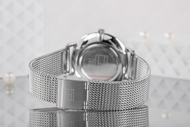 Immagine prodotto Tommy Hilfiger Pippa (Orologio da polso analogico, 35 mm)