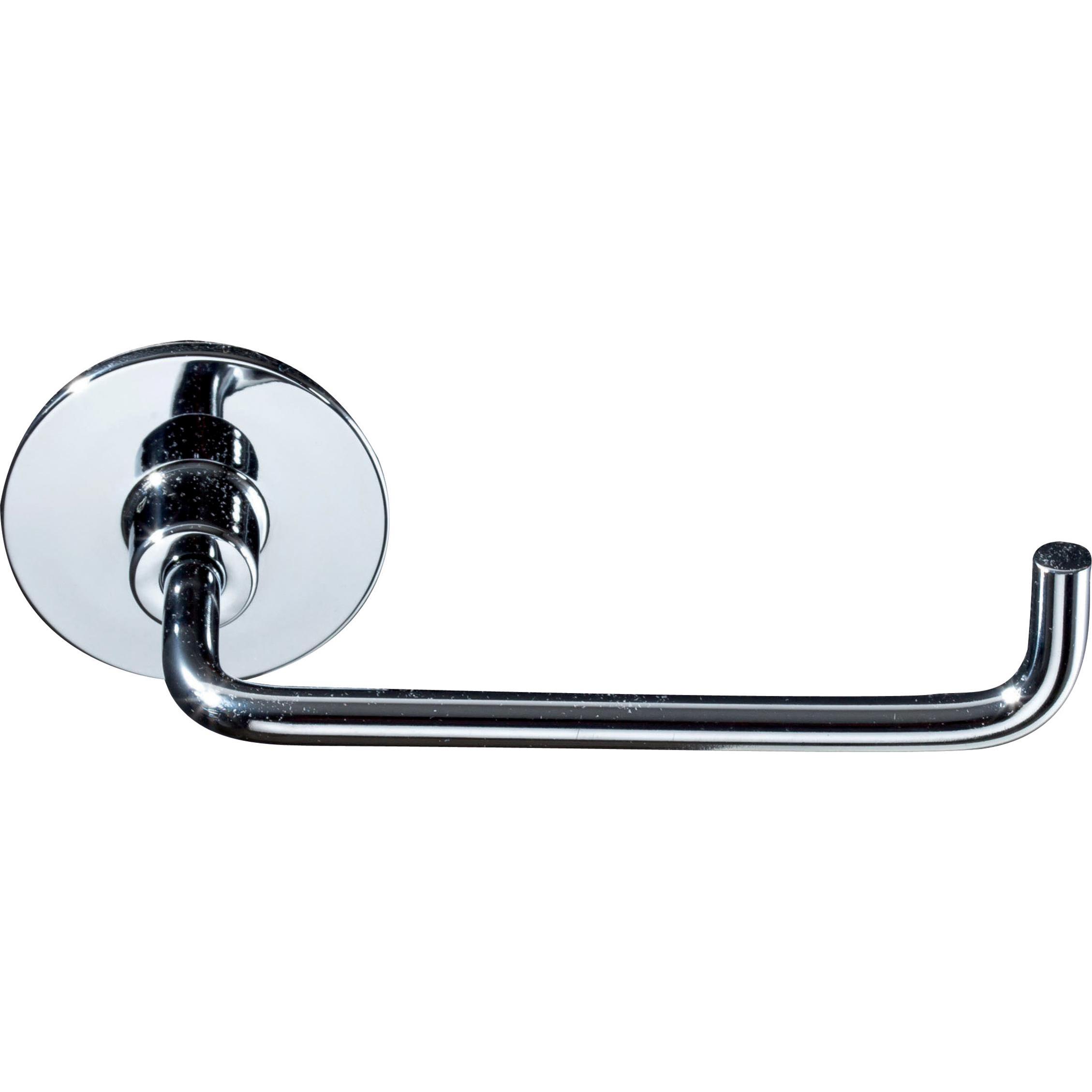 spirella, Toilettenpapierhalter, Toilettenpapierhalter Easy Chrom