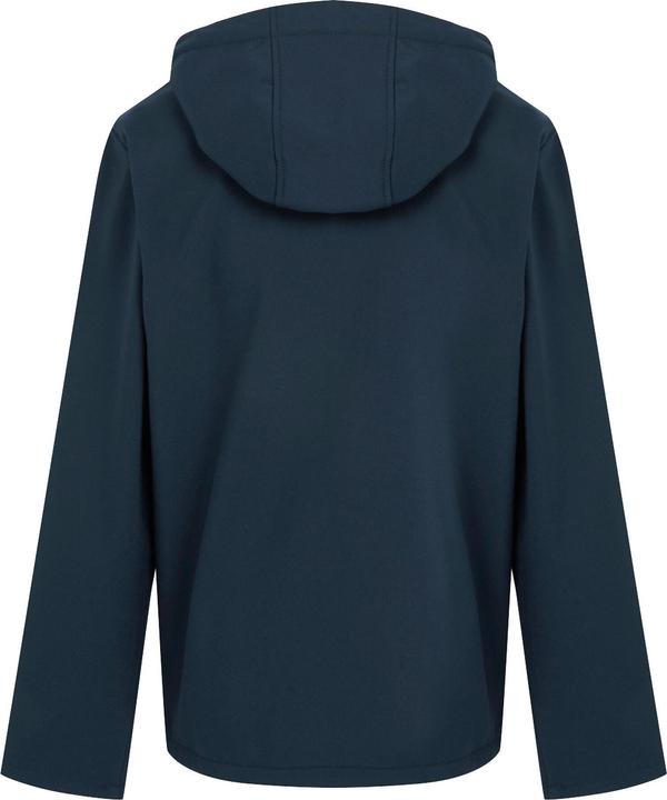 Immagine prodotto Regatta Navigate Softshelljacke mit Kapuze (M)