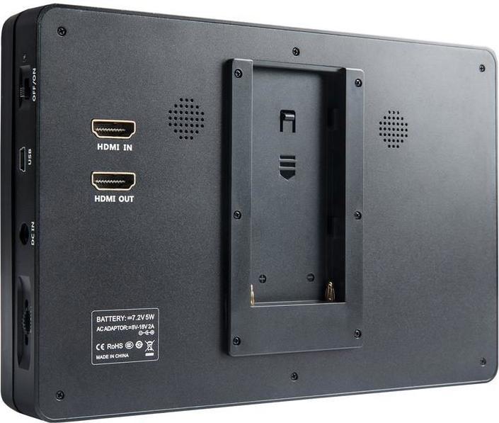 Produktbild Viltrox DC-70 HD (8.90", Full HD)