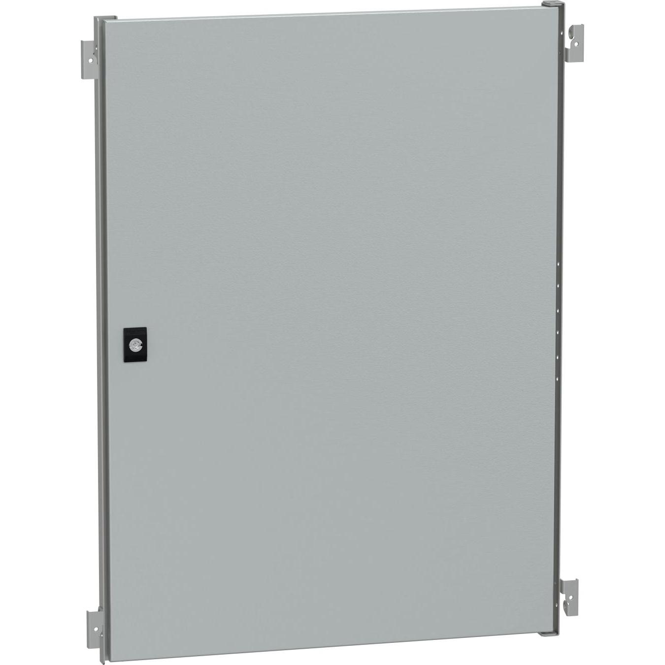 Schneider Electric SWM Internal Door, 800x600mm (Diverse), Elektronikzubehör + Gehäuse, Grau