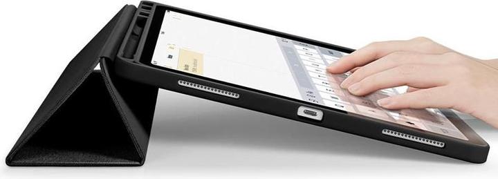 Produktbild Spigen Urban Fit (iPad Pro 11 2020 (2. Gen))