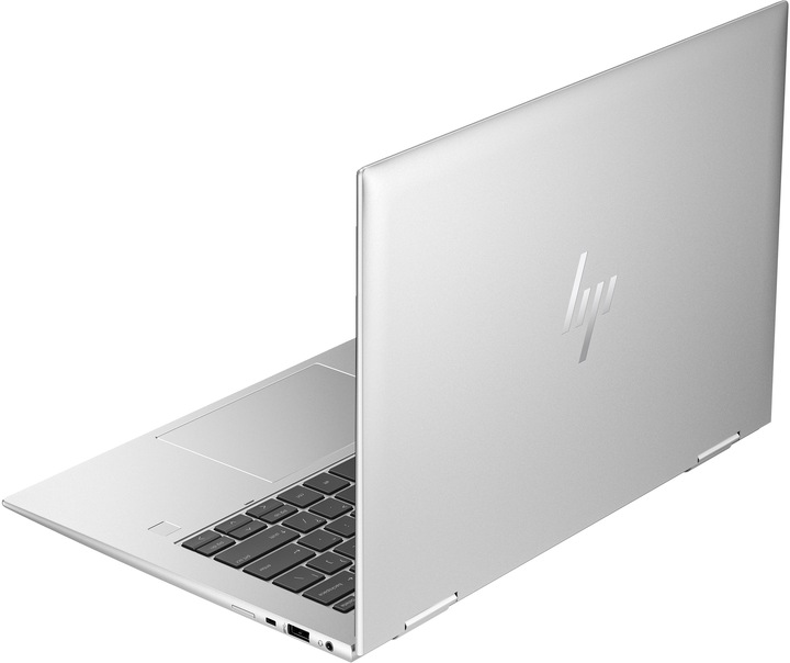 Actual product image HP ELITEBOOK X360 G10 818Y6EA#ABF französisches Modell (14", Intel Core i5-1335U, 16 GB, 512 GB, Without keyboard layout)