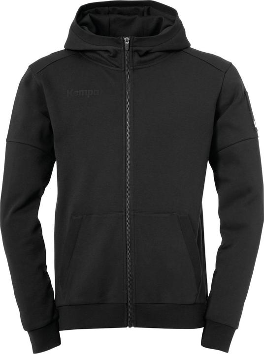 Immagine prodotto Kempa Giacca Con Cappuccio Dello Status (3XL)