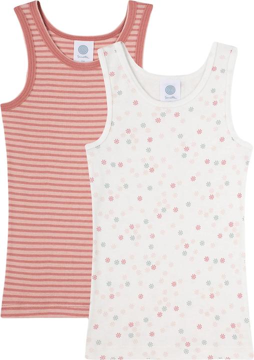 Produktbild Sanetta Tanktop Duo Pack (128)
