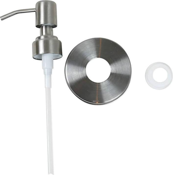 Produktbild Einfach Weniger Tafelfarbe Deckel Mason Jar (Regular oder Wide Mouth) Regular Mouth