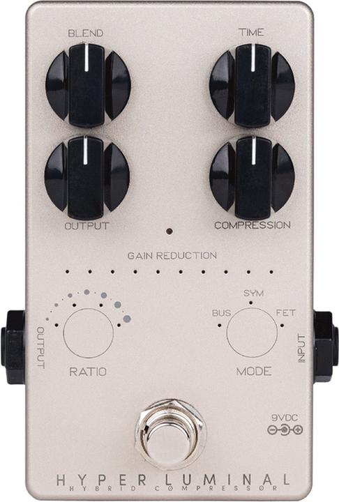 Darkglass Hyper Luminal