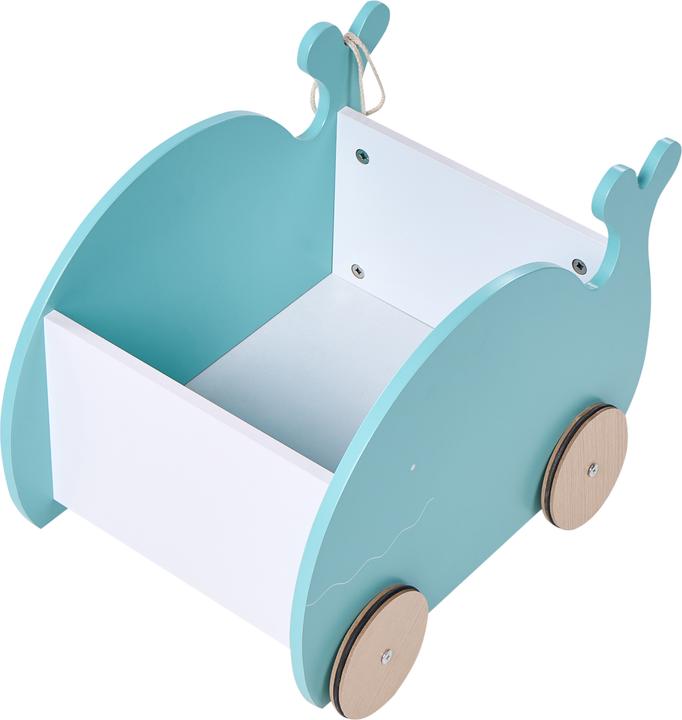 Immagine prodotto Beliani Wooli