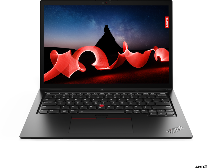 Actual product image Lenovo ThinkPad L13 Yoga Gen 4 (13.30", AMD Ryzen 5 7530U, 16 GB, 512 GB, CH)