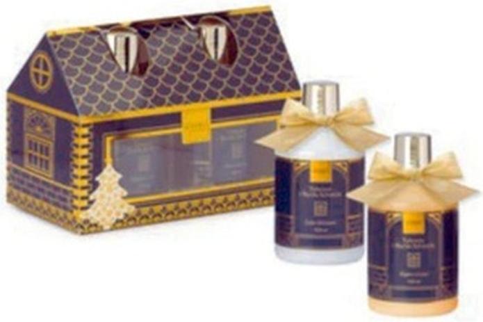 Emanuela Biffoli Snow Palace Box Set