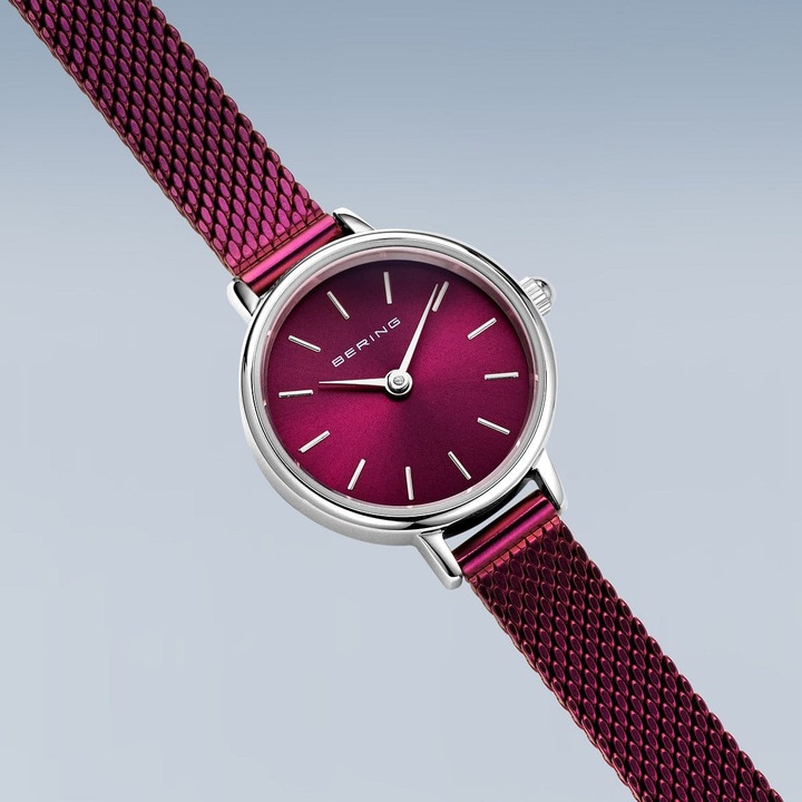 Produktbild Bering Classic (Analoguhr, 22 mm)