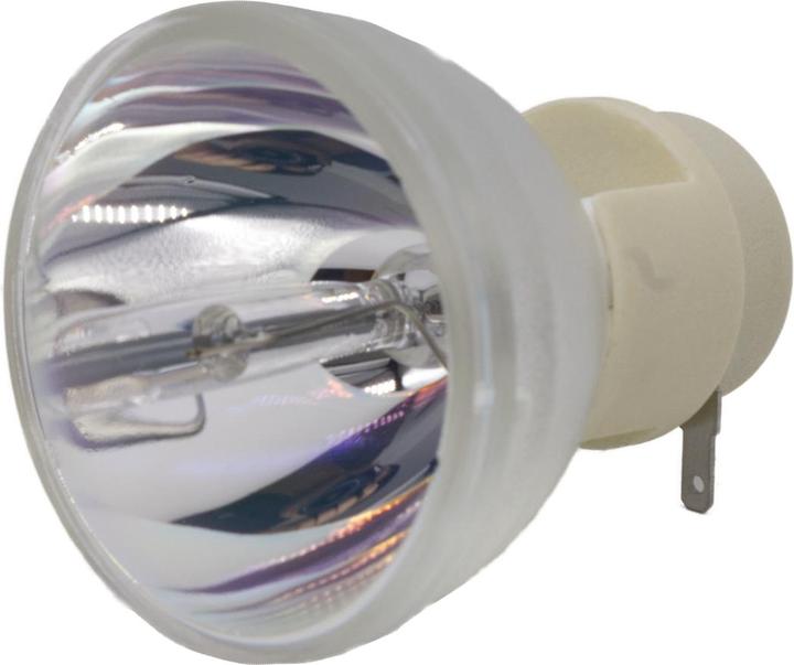 Actual product image Azurano Beamerlampe für BENQ 5J.JED05.001, 5J.JED05.A01 Ersatzlampe Projektorlampe (W1090, TH683)