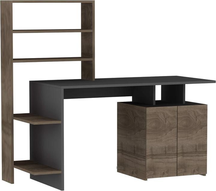 Produktbild Kalune Design Liv (129 x 60 x 146 cm)
