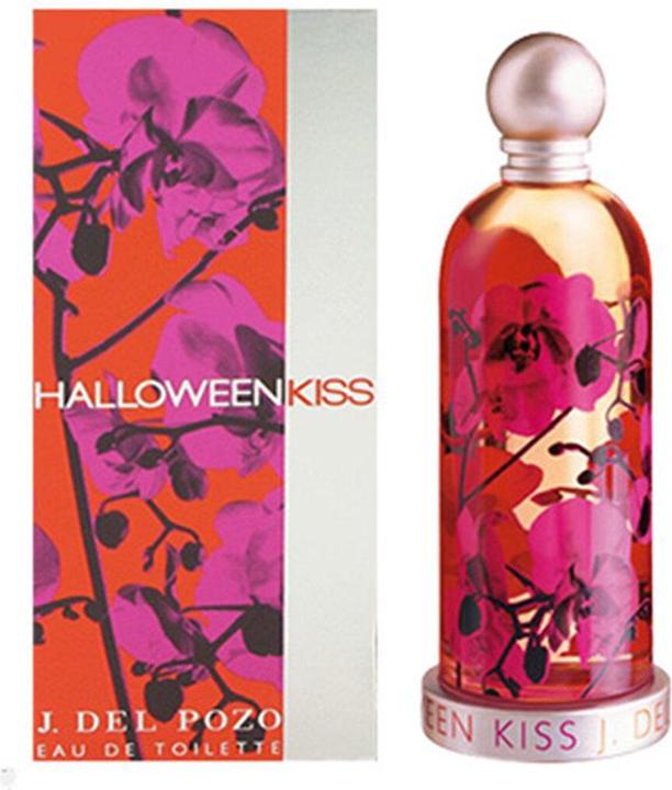 Immagine prodotto Jesus Del Pozo Bacio di Halloween (Eau de toilette, 100 ml)