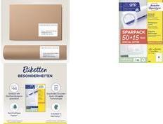 Actual product image Avery Universal-Etiketten
