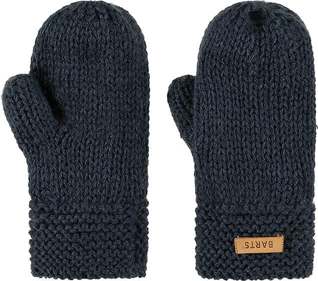 Actual product image Barts Yuma Mitts (1)