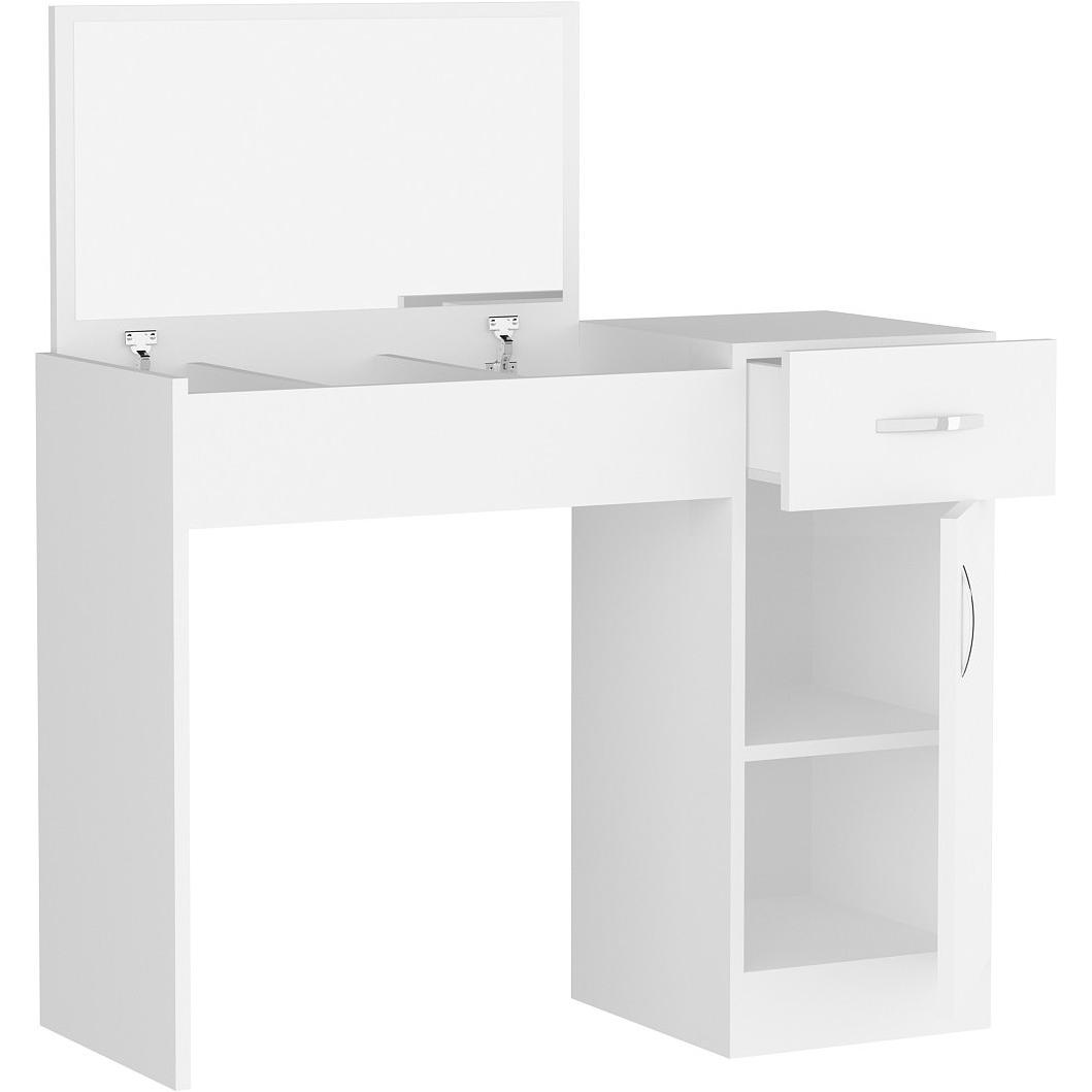 Thumbnail - Kalune Design, Schminktisch, Sebastien (74 x 107.5 x 37.5 cm)