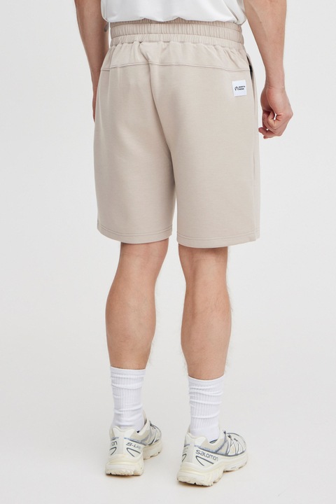 Actual product image North Bend NBTade M Technical Sweat Shorts 233933MMM (S)