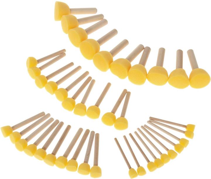 Produktbild Playbox Stupfpinsel